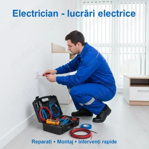 Electrician