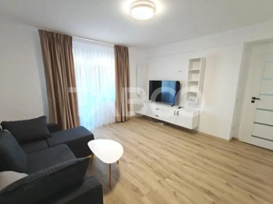 Apartament 2 camere decomandat cu incalzire in pardoseala si parcare