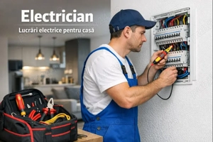 Electrician - imagine 2
