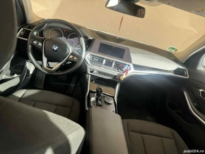 BMW seria 3 G 20, Mild Hybrid  - imagine 4