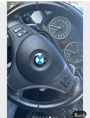  BMW E92 320d Coupe   Alb Perlat, 184 CP, Jante M Power, Volan Sport & Scaune Recaro!  - imagine 7