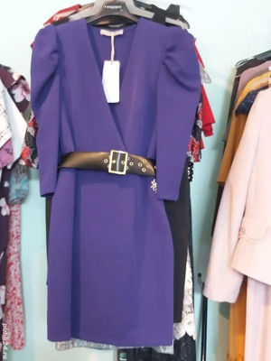 Rochiță de ocazie Rinascimento