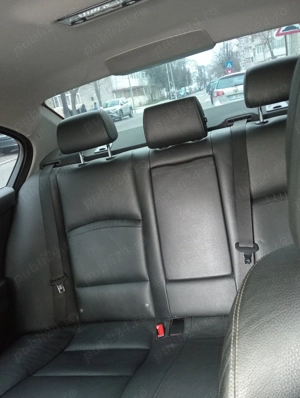 Vând BMW seria 5 518 2013 euro 6 - imagine 10