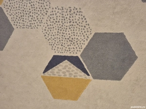 Covor CANVAS 160x230 cm producator Balta Industries Belgia