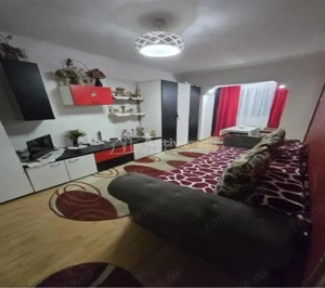 Garsoniera - Marasti