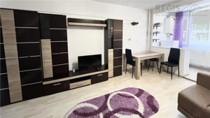 Garsoniera de inchiriat in Brasov zona Colina Universitatii