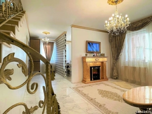 Proprietar, apartament premium cu scara interioara, Dumbravita- Eso, loc parcare acoperit