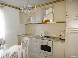 Proprietar, apartament premium tip duplex, 99.43 mp utili (CF), baroc, la intrare in Dumbravita-Eso - imagine 4