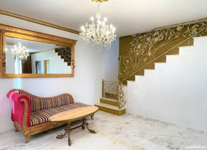 Proprietar, apartament premium tip duplex, 99,43 mp utili (CF), baroc, la intrare in Dumbravita-Eso