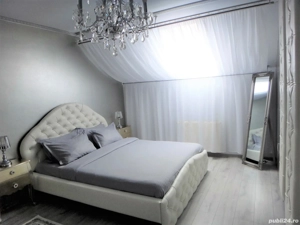 Proprietar, apartament premium tip duplex, 99.43 mp utili (CF), baroc, la intrare in Dumbravita-Eso - imagine 7