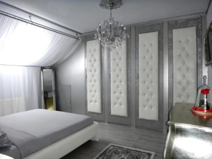 Proprietar, apartament premium tip duplex, 99.43 mp utili (CF), baroc, la intrare in Dumbravita-Eso - imagine 6