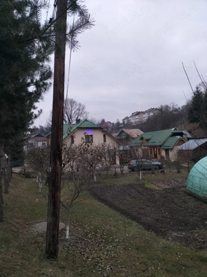 Casa cu Căsuța de vara la Vatra Dornei mobilate și utilate 