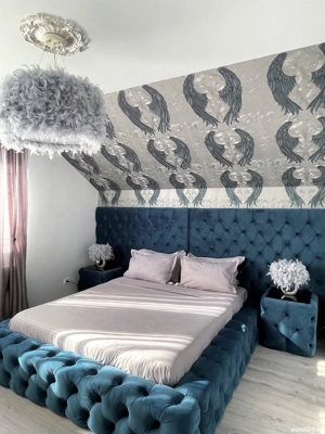 Proprietar, apartament premium tip duplex, 99.43 mp utili (CF), baroc, la intrare in Dumbravita-Eso - imagine 9