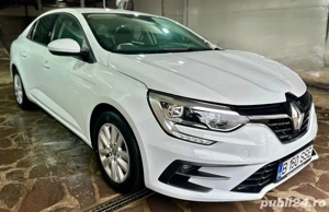 Renault Megane 2025 Euro 6 Avariat 