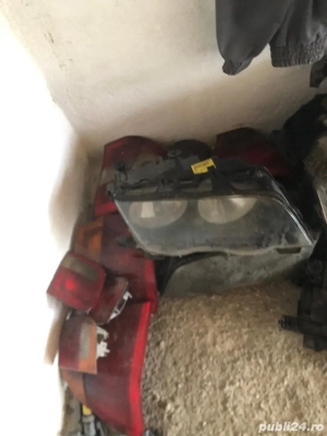 Vand diverse piese Bmw E46