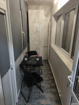închiriez apartament cu o camera in regim hotelier  - imagine 4