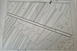 Spre vanzare teren agricol extravilan - imagine 3