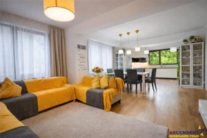 FILM 3D! Resedinta notabila, in pretiosul areal:Drumul Poienii,Centru Istoric Medieval Brasov.