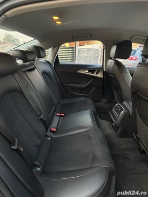 Vând Audi A6 C7 2012 - imagine 4
