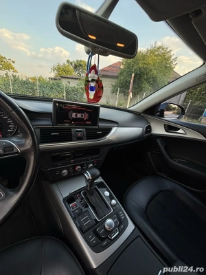 Vând Audi A6 C7 2012 - imagine 2