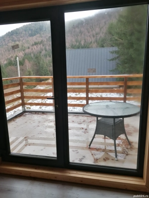 Cabana la Râușor, retezat - imagine 4