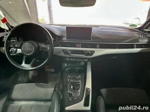 Audi A 4 B9 2018 - imagine 4
