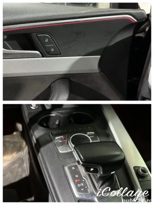 Audi A 4 B9 2018 - imagine 8