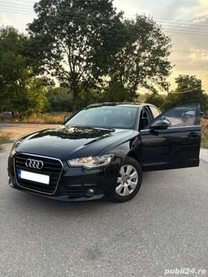 Vând Audi A6 C7 2012 - imagine 3