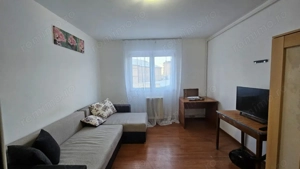 Garsoniera Noua-Bloc reabilitat