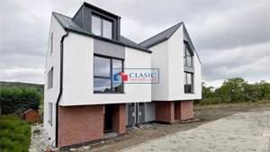 Vanzare parte duplex, constructie moderna, zona Faget, Cluj-Napoca