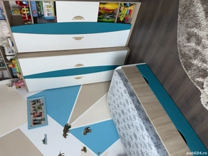 Vând apartament 3 camere 