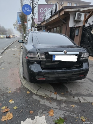 piese saab 9 3 - imagine 3