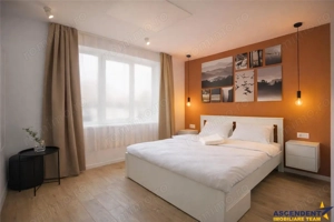 Cocheta garsoniera, la casa, mobilata, echipata, curte, Centrul Istoric, Brasov