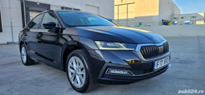 Skoda Octavia 1.5 TSI DSG MHEV Style - imagine 5