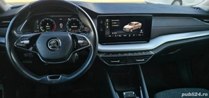 Skoda Octavia 1.5 TSI DSG MHEV Style - imagine 2