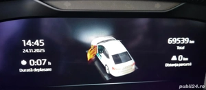 Skoda Octavia 1.5 TSI DSG MHEV Style - imagine 3