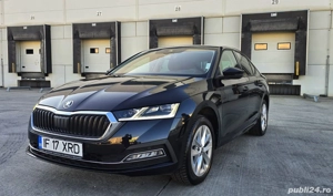 Skoda Octavia 1.5 TSI DSG MHEV Style - imagine 4