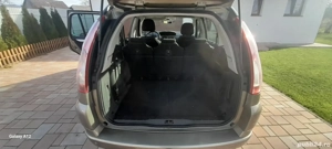 Citroen c4 grand picasso  - imagine 5