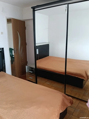 Vand apartament 2 camere Ineu Arad - imagine 2