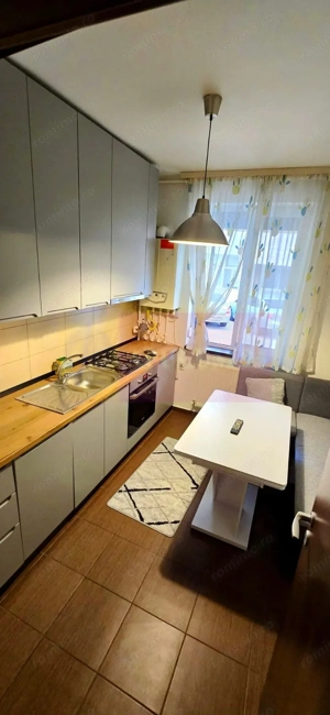 Apartament 3 camere 62mp Popești Leordeni Metrou Berceni si Leonida - imagine 5