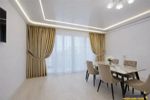 3D! Decomandat, LUX Class, Tractorul, Brasov. - imagine 2