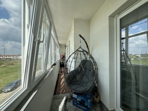 Apartament 2 camere, mobilat, etaj 2, Giroc - imagine 10