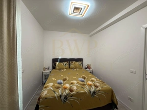 Apartament 2 camere, mobilat, etaj 2, Giroc - imagine 8