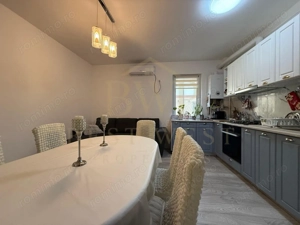 Apartament 2 camere, mobilat, etaj 2, Giroc - imagine 3