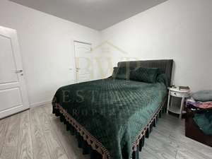 Apartament 2 camere, mobilat, etaj 2, Giroc - imagine 5