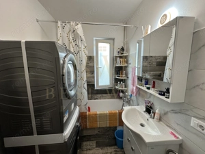 Apartament 2 camere, mobilat, etaj 2, Giroc - imagine 9