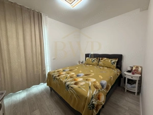 Apartament 2 camere, mobilat, etaj 2, Giroc - imagine 4