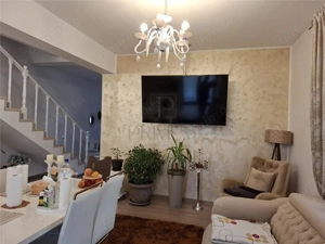 Duplex mobilat utilat - teren generos - asfalt - imagine 4