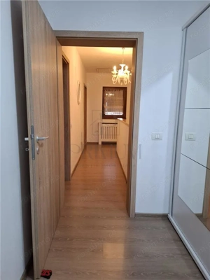 Duplex mobilat utilat - teren generos - asfalt - imagine 16