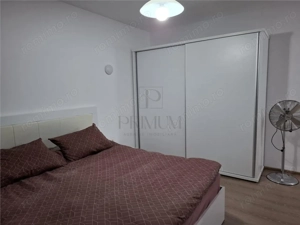 Duplex mobilat utilat - teren generos - asfalt - imagine 9